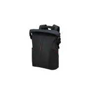 Samsonite PRODIVER Rolltop-Rucksack L Schwarz