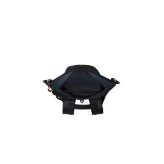 Samsonite ECODIVER Rolltop-Rucksack L Schwarz