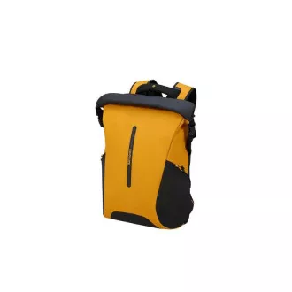 Samsonite ECODIVER Rolltop-Rucksack L Gelb Samsonite ECODIVER Rolltop-Rucksack L Gelb