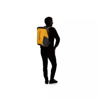 Samsonite ECODIVER Rolltop-Rucksack L Gelb Samsonite ECODIVER Rolltop-Rucksack L Gelb