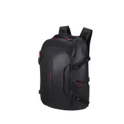 Samsonite PRODIVER Reisrucksack S 38 l, schwarz