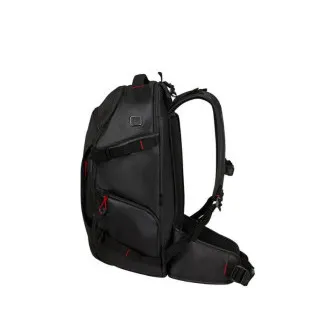 Samsonite PRODIVER Reisrucksack S 38 l, schwarz