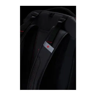 Samsonite PRODIVER Reisrucksack S 38 l, schwarz