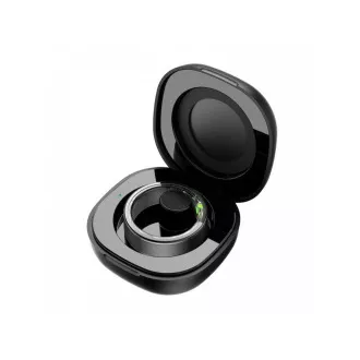 CARNEO SMART RING NO.1 Größe 10 CARNEO SMART RING NO.1 Größe 10