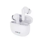 Carneo HERO pods/ANC/BT/Drahtlos/Weiß