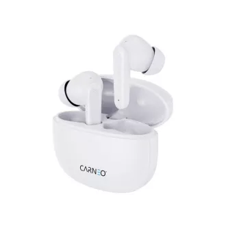 Carneo HERO pods/ANC/BT/Drahtlos/Weiß Carneo HERO pods/ANC/BT/Drahtlos/Weiß