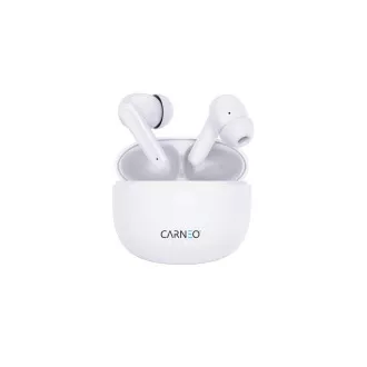 Carneo HERO pods/ANC/BT/Drahtlos/Weiß Carneo HERO pods/ANC/BT/Drahtlos/Weiß