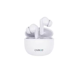 Carneo HERO pods/ANC/BT/Drahtlos/Weiß Carneo HERO pods/ANC/BT/Drahtlos/Weiß