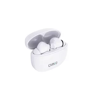Carneo HERO pods/ANC/BT/Drahtlos/Weiß Carneo HERO pods/ANC/BT/Drahtlos/Weiß