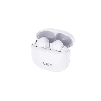Carneo HERO pods/ANC/BT/Drahtlos/Weiß Carneo HERO pods/ANC/BT/Drahtlos/Weiß