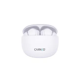 Carneo HERO pods/ANC/BT/Drahtlos/Weiß Carneo HERO pods/ANC/BT/Drahtlos/Weiß