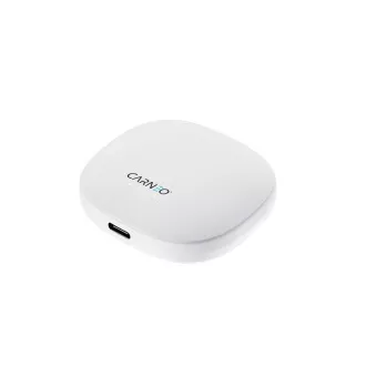 Carneo HERO pods/ANC/BT/Drahtlos/Weiß Carneo HERO pods/ANC/BT/Drahtlos/Weiß