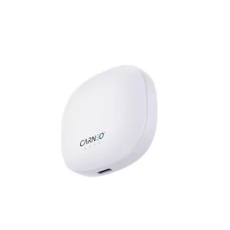 Carneo HERO pods/ANC/BT/Drahtlos/Weiß Carneo HERO pods/ANC/BT/Drahtlos/Weiß