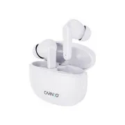 Carneo HERO pods/ANC/BT/Drahtlos/Weiß