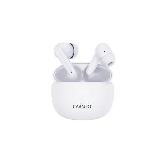 Carneo HERO pods/ANC/BT/Drahtlos/Weiß Carneo HERO pods/ANC/BT/Drahtlos/Weiß