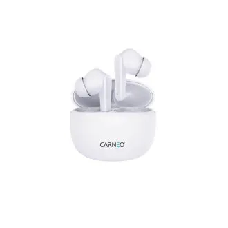 Carneo HERO pods/ANC/BT/Drahtlos/Weiß Carneo HERO pods/ANC/BT/Drahtlos/Weiß