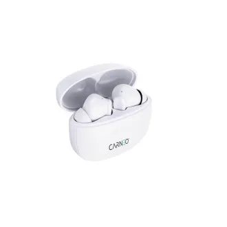 Carneo HERO pods/ANC/BT/Drahtlos/Weiß Carneo HERO pods/ANC/BT/Drahtlos/Weiß