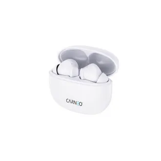 Carneo HERO pods/ANC/BT/Drahtlos/Weiß Carneo HERO pods/ANC/BT/Drahtlos/Weiß