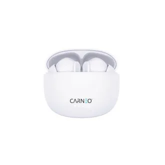 Carneo HERO pods/ANC/BT/Drahtlos/Weiß Carneo HERO pods/ANC/BT/Drahtlos/Weiß