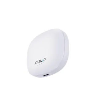 Carneo HERO pods/ANC/BT/Drahtlos/Weiß Carneo HERO pods/ANC/BT/Drahtlos/Weiß