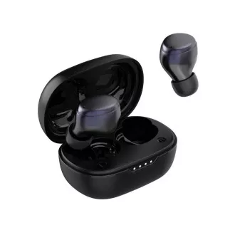 Carneo S4 mini/BT/Drahtlos/Schwarz-Blau Carneo S4 mini/BT/Drahtlos/Schwarz-Blau