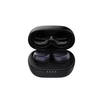 Carneo S4 mini/BT/Drahtlos/Schwarz-Blau Carneo S4 mini/BT/Drahtlos/Schwarz-Blau