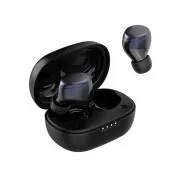 Carneo S4 mini/BT/Drahtlos/Schwarz-Blau