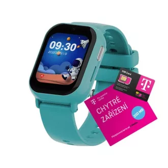 CARNEO GuardKid 4G TINY Blau CARNEO GuardKid 4G TINY Blau