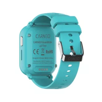 CARNEO GuardKid 4G TINY Blau CARNEO GuardKid 4G TINY Blau