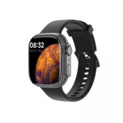 CARNEO Zephyr Ultra mini HR /Schwarz/Sportband/Schwarz