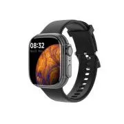 CARNEO Zephyr Ultra mini HR /Schwarz/Sportband/Schwarz
