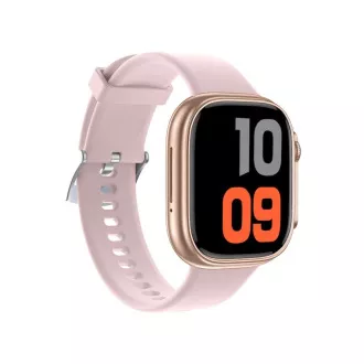 CARNEO Zephyr Ultra mini HR /Rosegold/Sportband/Pink CARNEO Zephyr Ultra mini HR /Rosegold/Sportband/Pink