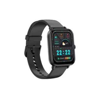 CARNEO Versa HR /Schwarz/Sportband/Schwarz CARNEO Versa HR /Schwarz/Sportband/Schwarz