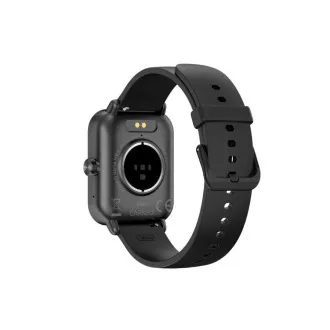 CARNEO Versa HR /Schwarz/Sportband/Schwarz CARNEO Versa HR /Schwarz/Sportband/Schwarz