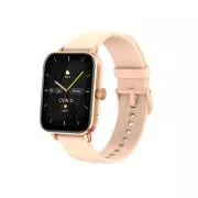 CARNEO Versa HR /Rosegold/Sportband/Rosa