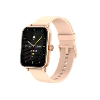 CARNEO Versa HR /Rosegold/Sportband/Rosa
