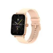 CARNEO Versa HR /Rosegold/Sportband/Rosa