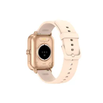 CARNEO Versa HR /Rosegold/Sportband/Rosa