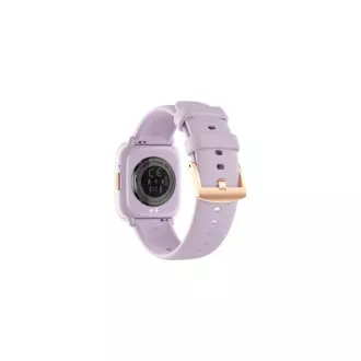 CARNEO Proxima HR /Gold/Sportband/Violett