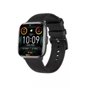 CARNEO Proxima HR /Schwarz/Sportband/Schwarz