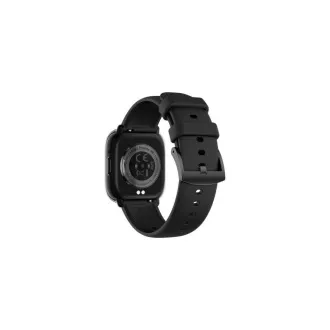 CARNEO Proxima HR /Schwarz/Sportband/Schwarz
