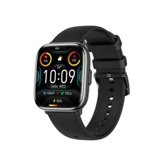 CARNEO Proxima HR /Schwarz/Sportband/Schwarz CARNEO Proxima HR /Schwarz/Sportband/Schwarz