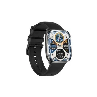 CARNEO Proxima HR /Schwarz/Sportband/Schwarz CARNEO Proxima HR /Schwarz/Sportband/Schwarz