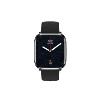 CARNEO Proxima HR /Schwarz/Sportband/Schwarz CARNEO Proxima HR /Schwarz/Sportband/Schwarz