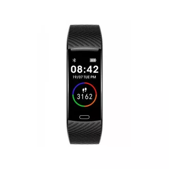 CARNEO Essential HR /Schwarz/Sportband/Schwarz CARNEO Essential HR /Schwarz/Sportband/Schwarz