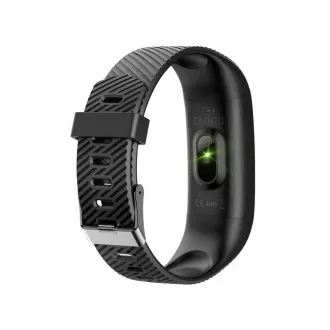 CARNEO Essential HR /Schwarz/Sportband/Schwarz CARNEO Essential HR /Schwarz/Sportband/Schwarz