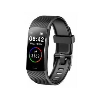 CARNEO Essential HR /Schwarz/Sportband/Schwarz CARNEO Essential HR /Schwarz/Sportband/Schwarz