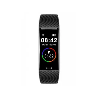 CARNEO Essential HR /Schwarz/Sportband/Schwarz CARNEO Essential HR /Schwarz/Sportband/Schwarz