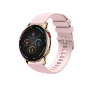 CARNEO Heiloo HR  2. Generation/Gold/Sportband/Rosa