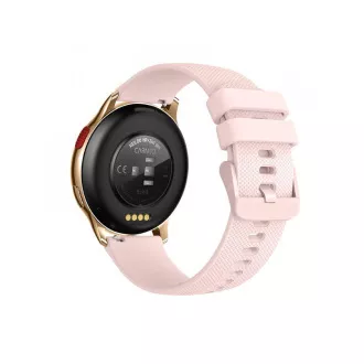 CARNEO Heiloo HR  2. Generation/Gold/Sportband/Rosa